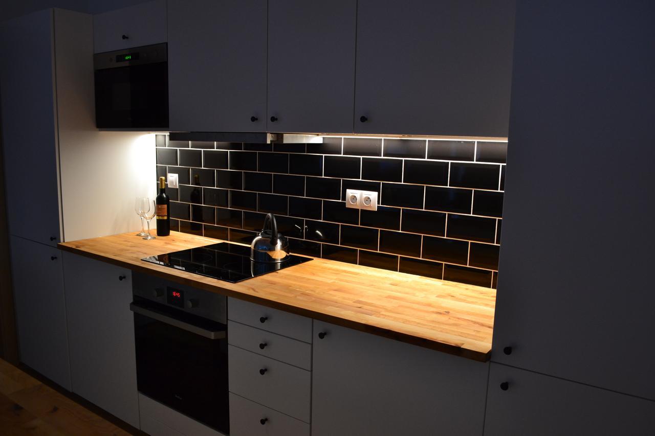 Apartman Portasky Apartment เวลกา อูปา ภายนอก รูปภาพ