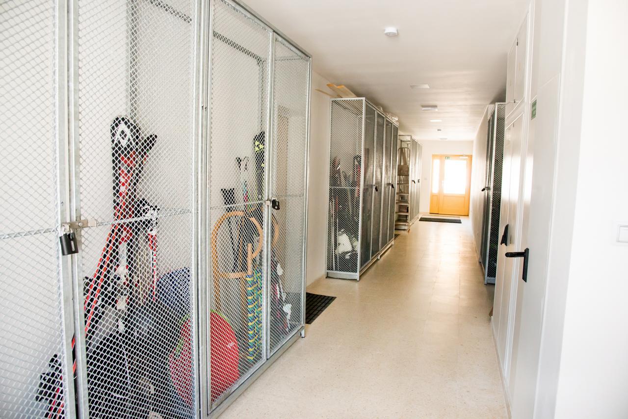 Apartman Portasky Apartment เวลกา อูปา ภายนอก รูปภาพ