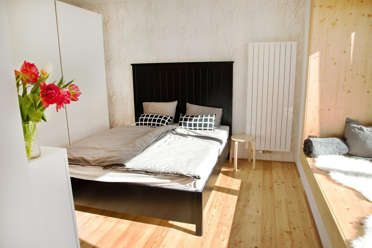 Apartman Portasky Apartment เวลกา อูปา ภายนอก รูปภาพ