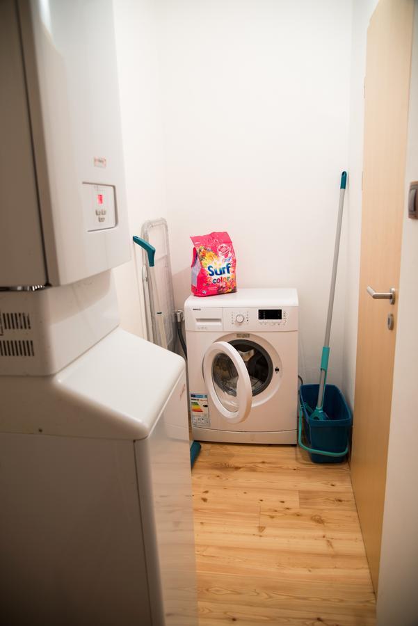 Apartman Portasky Apartment เวลกา อูปา ภายนอก รูปภาพ