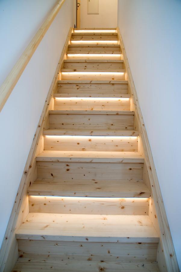 Apartman Portasky Apartment เวลกา อูปา ภายนอก รูปภาพ
